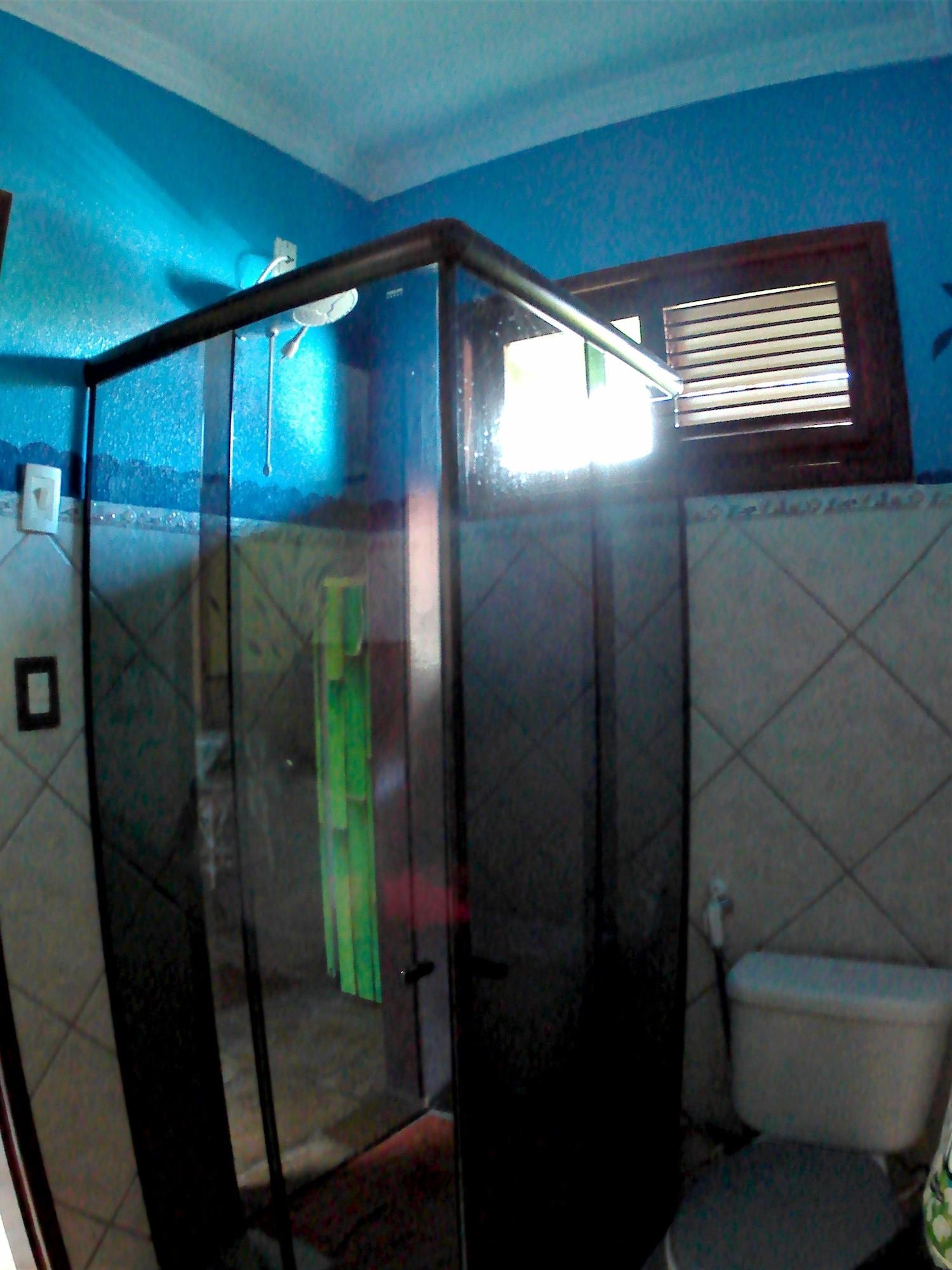 Aparthotel Bamboo Flat Natal Exterior foto