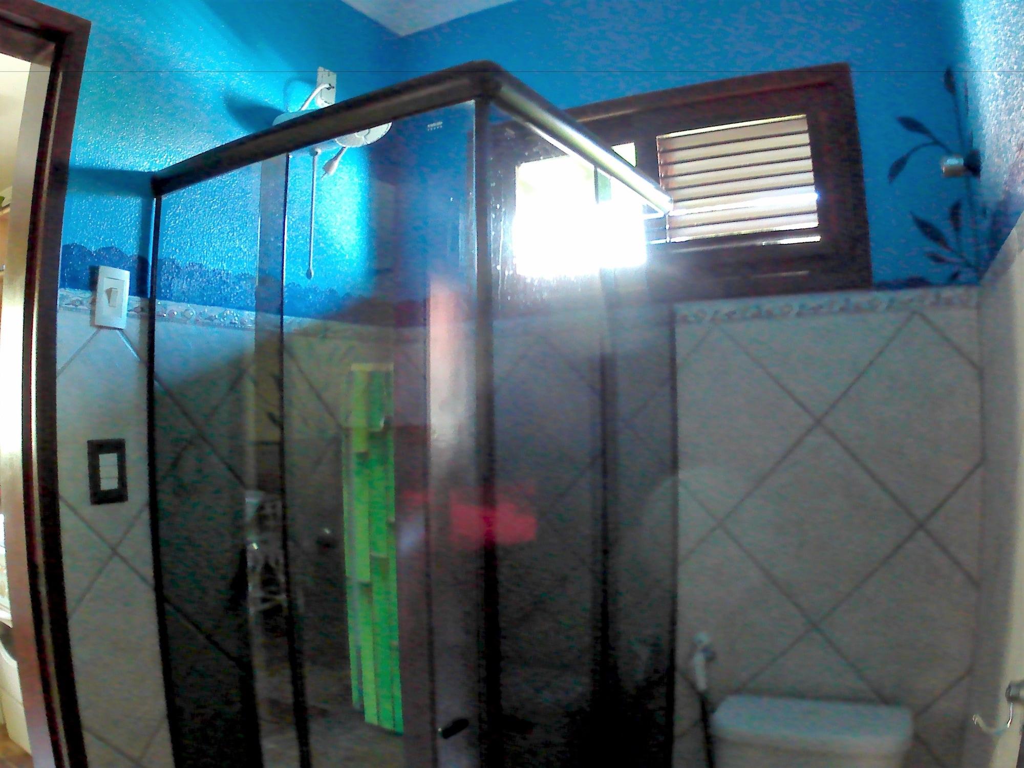 Aparthotel Bamboo Flat Natal Exterior foto