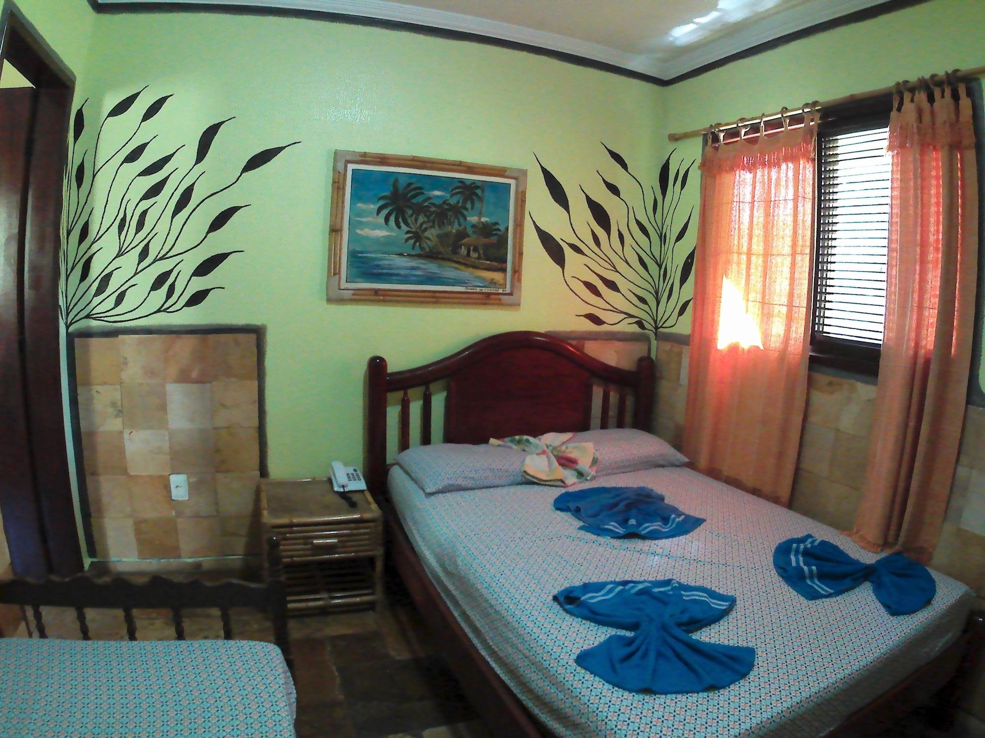 Aparthotel Bamboo Flat Natal Exterior foto