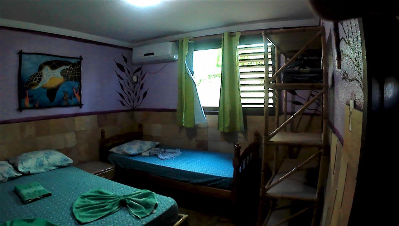 Aparthotel Bamboo Flat Natal Exterior foto